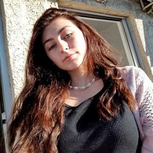 Meet your Posher, Bryanna